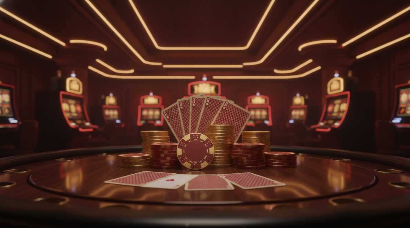 Goodman Casino