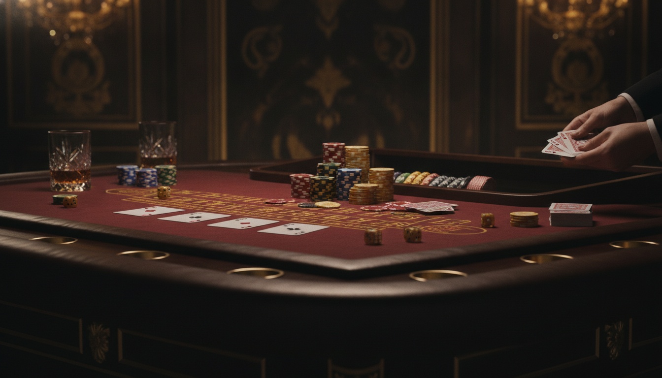 Sikkerhet og pålitelighet hos Goodman Casino